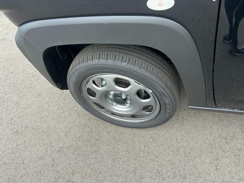 スズキ ハスラー 22枚目