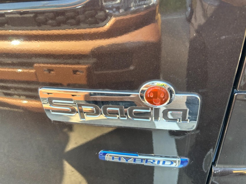 スズキ スペーシア 12枚目