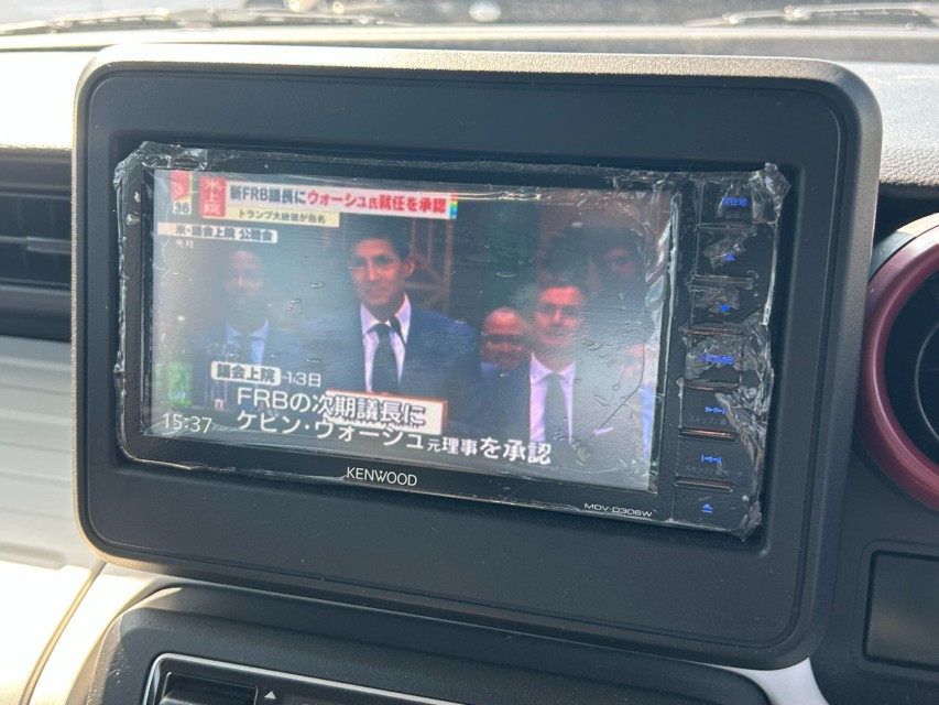 スズキ スペーシア 3枚目