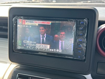 スズキ スペーシア 3枚目