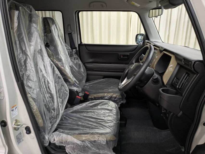 スズキ ハスラー 2枚目