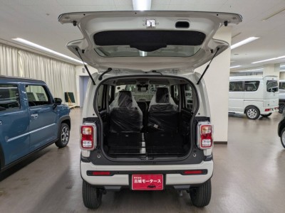 スズキ ハスラー 12枚目