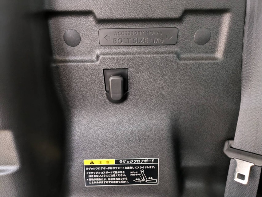 スズキ ハスラー 17枚目