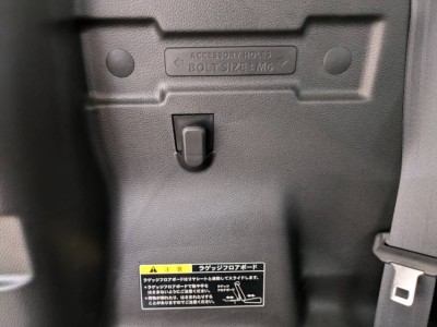 スズキ ハスラー 17枚目