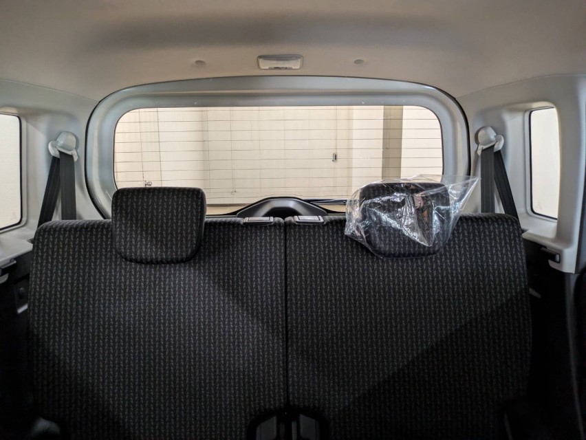 スズキ ハスラー 21枚目