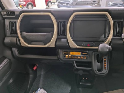 スズキ ハスラー 24枚目