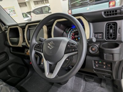 スズキ ハスラー 25枚目