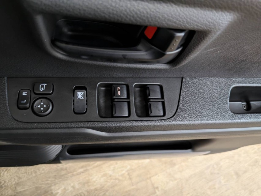 スズキ ハスラー 27枚目