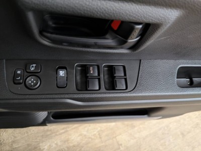 スズキ ハスラー 27枚目