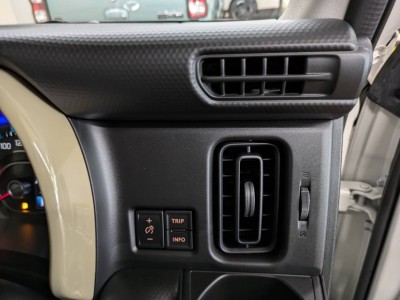 スズキ ハスラー 28枚目