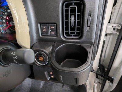 スズキ ハスラー 29枚目