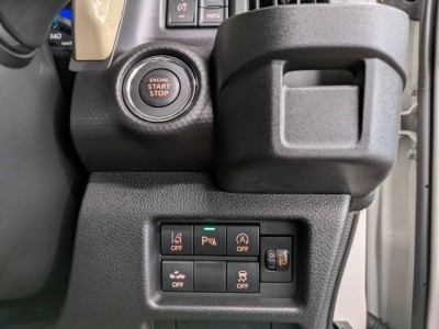 スズキ ハスラー 30枚目