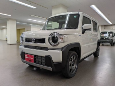 スズキ ハスラー 3枚目