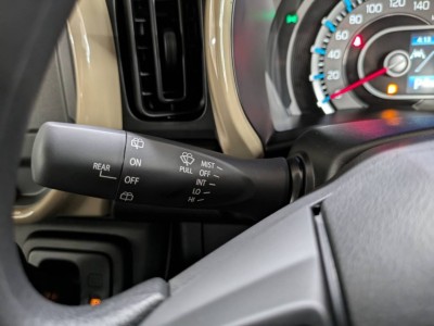 スズキ ハスラー 32枚目