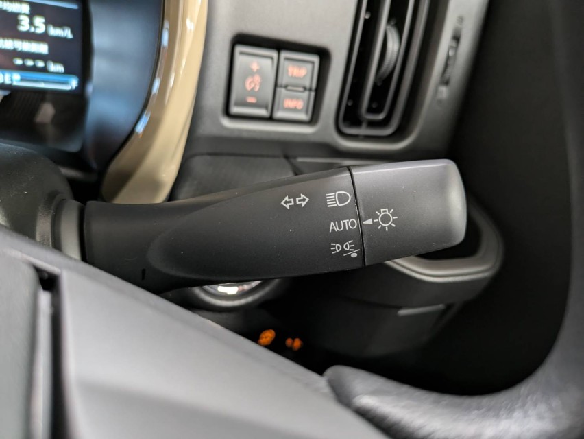 スズキ ハスラー 33枚目