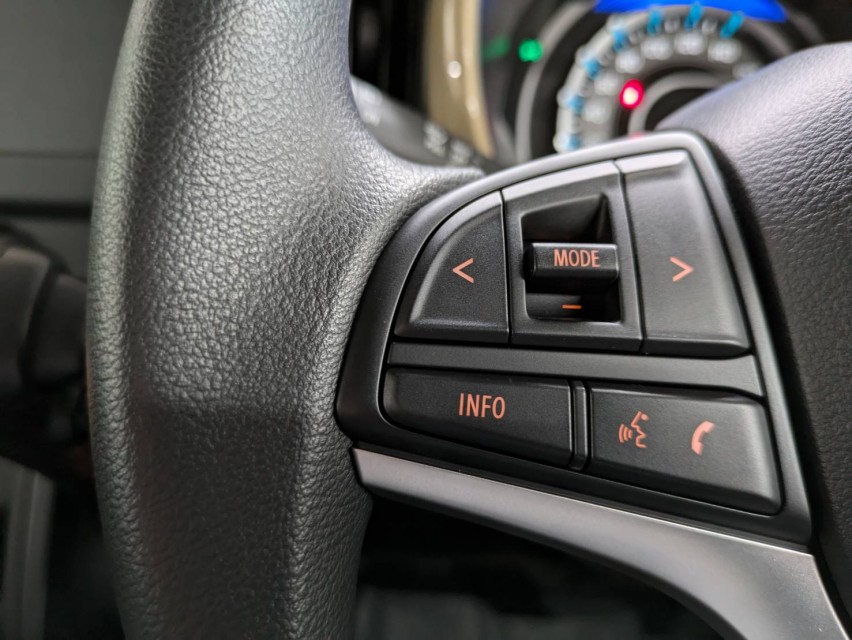 スズキ ハスラー 34枚目