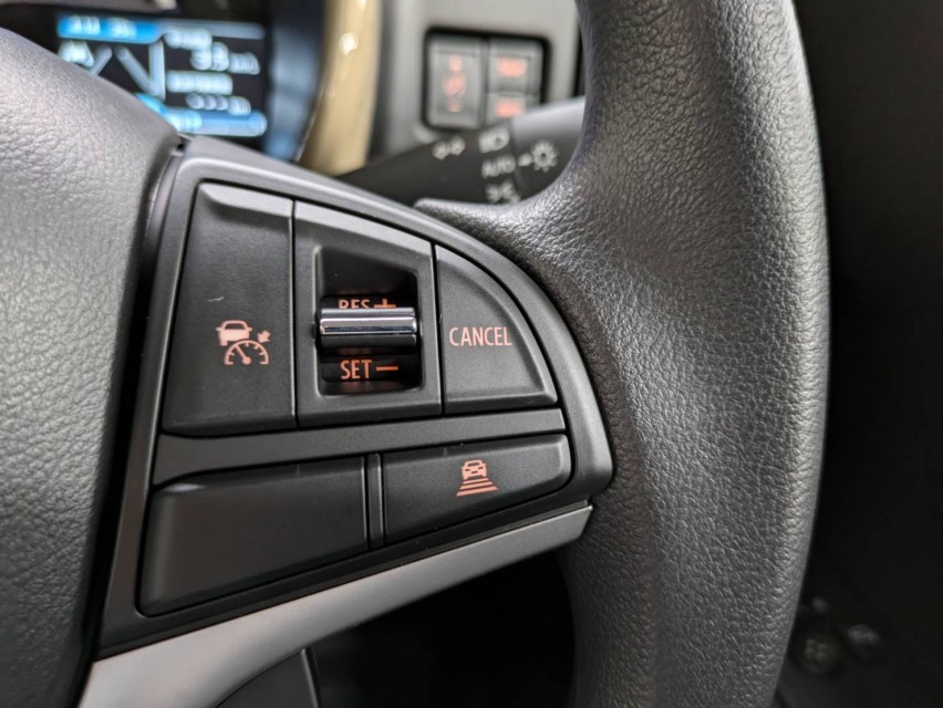 スズキ ハスラー 35枚目