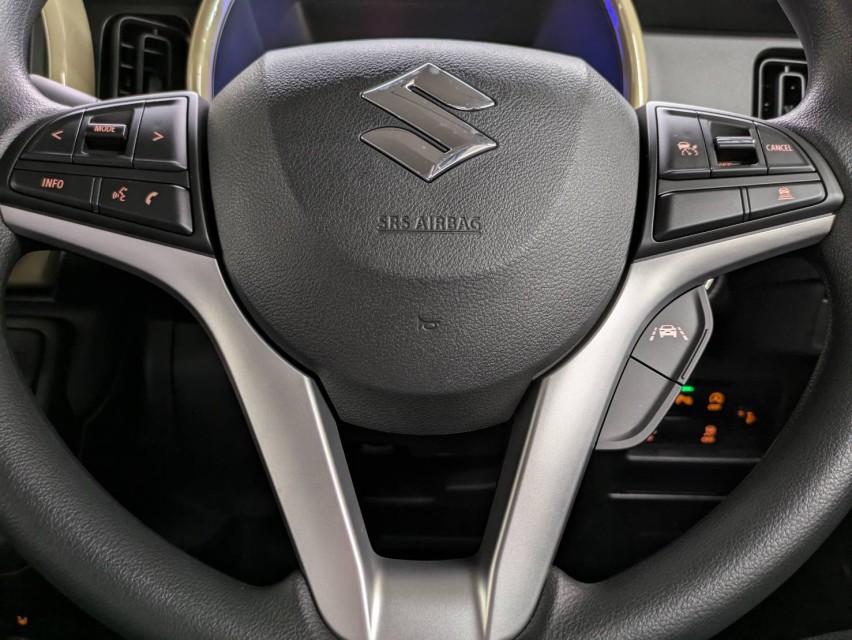 スズキ ハスラー 36枚目