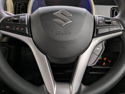 スズキ ハスラー 36枚目