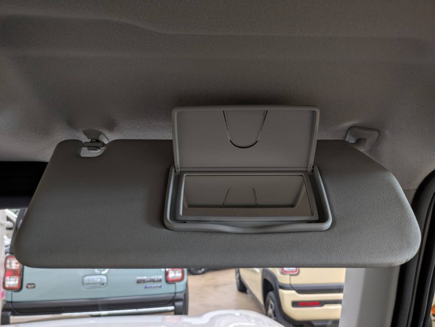 スズキ ハスラー 38枚目