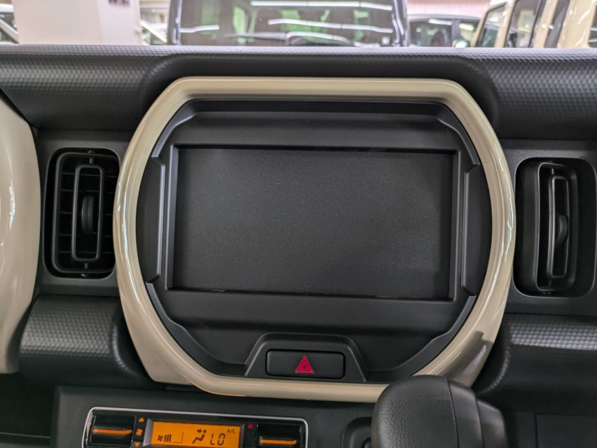 スズキ ハスラー 40枚目