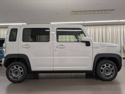 スズキ ハスラー 7枚目