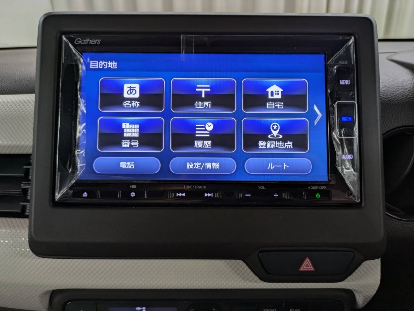 ホンダ N WGN 2枚目