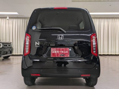 ホンダ N WGN 13枚目