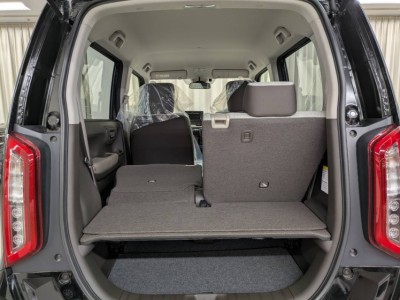 ホンダ N WGN 18枚目