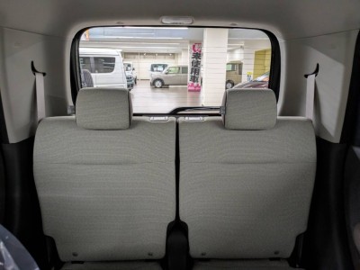 ホンダ N WGN 24枚目