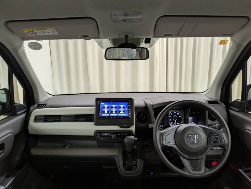 ホンダ N WGN 26枚目