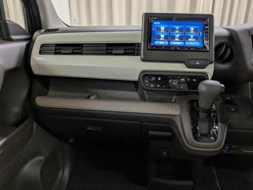 ホンダ N WGN 28枚目