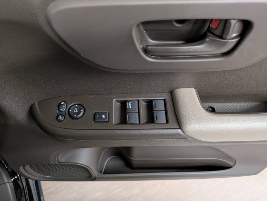 ホンダ N WGN 30枚目