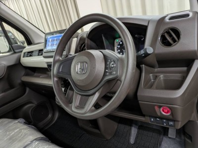 ホンダ N WGN 31枚目