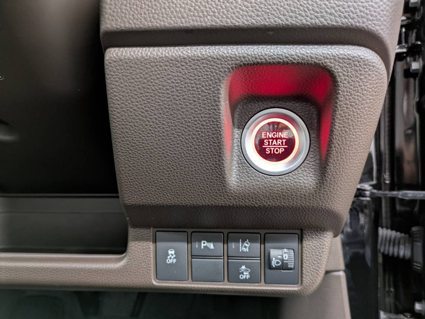 ホンダ N WGN 33枚目