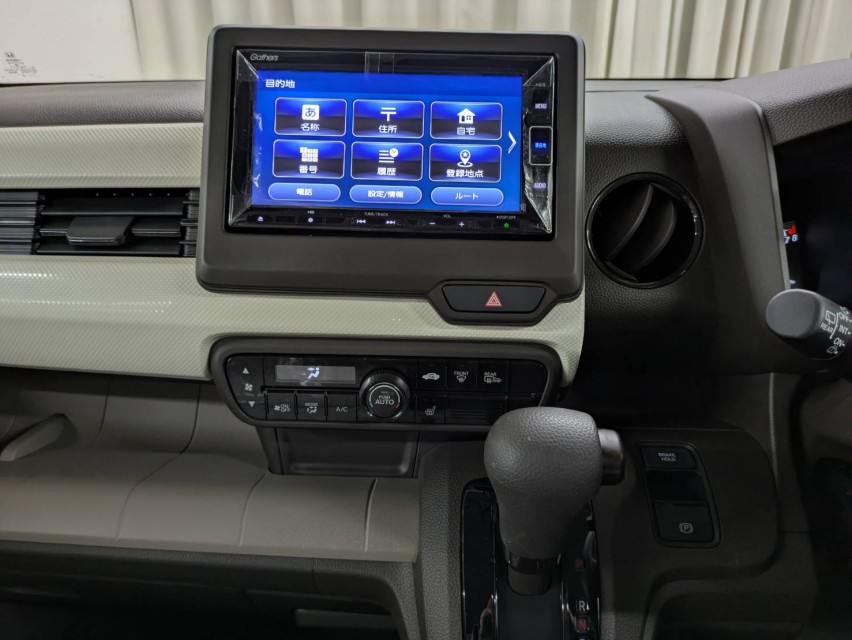 ホンダ N WGN 39枚目