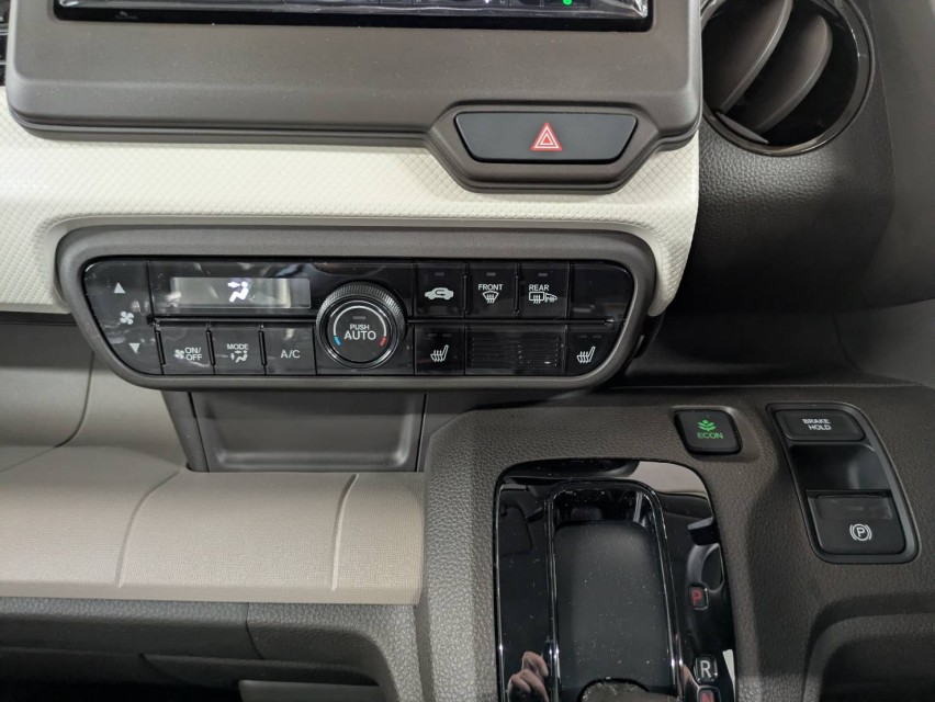 ホンダ N WGN 40枚目