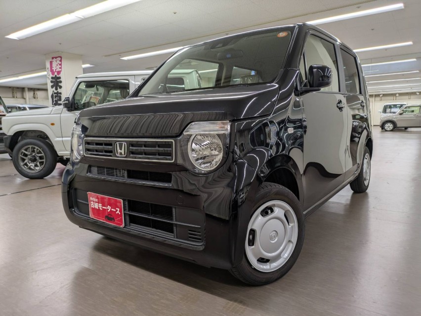 ホンダ N WGN 6枚目