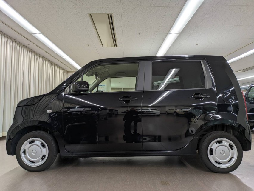 ホンダ N WGN 9枚目