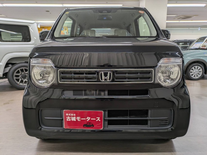 ホンダ N WGN 10枚目