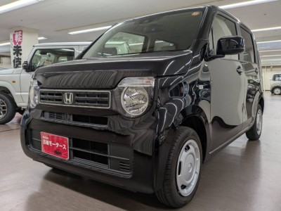 ホンダ N WGN