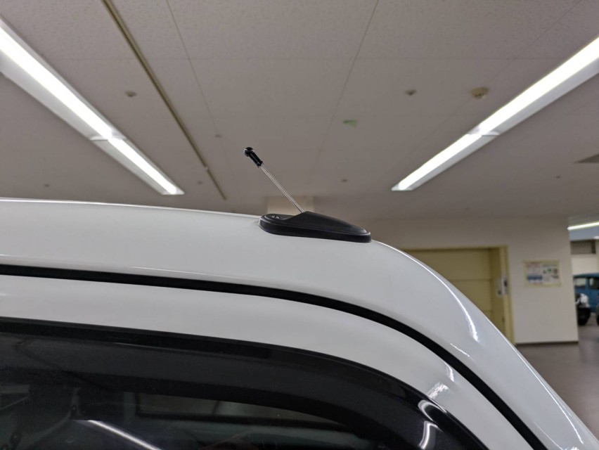 三菱 ミニキャブ 18枚目