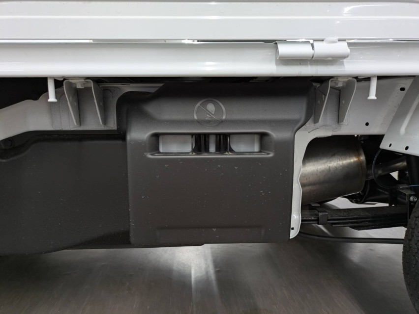 三菱 ミニキャブ 21枚目