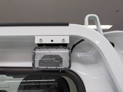 三菱 ミニキャブ 22枚目