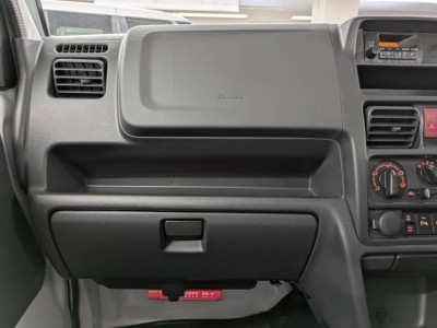 三菱 ミニキャブ 36枚目