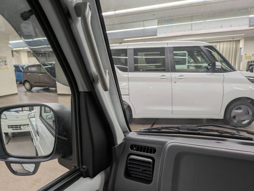 三菱 ミニキャブ 37枚目