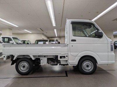 三菱 ミニキャブ 7枚目