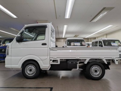 三菱 ミニキャブ 8枚目