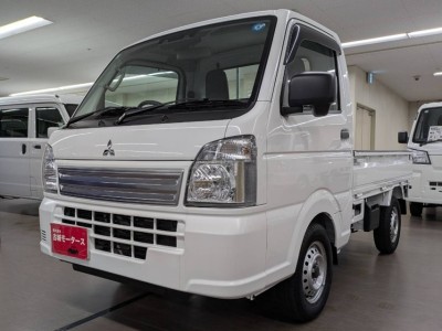 三菱 ミニキャブ