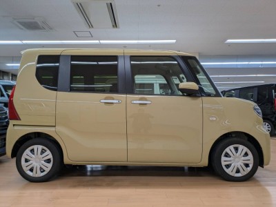 ダイハツ タント 7枚目